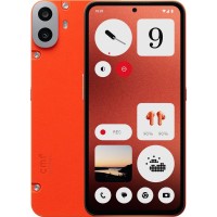 Смартфон Nothing Phone (1) 8/256GB Orange