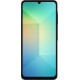 Смартфон Samsung Galaxy A06 SM-A065 4/128GB Black (SM-A065FZKGSEK)