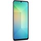 Смартфон Samsung Galaxy A06 SM-A065 4/128GB Light Blue (SM-A065FLBGSEK)