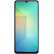 Смартфон Samsung Galaxy A06 SM-A065 4/128GB Light Blue (SM-A065FLBGSEK)