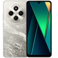 Смартфон Xiaomi Poco C75 6/128GB Gold_EU