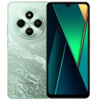 Смартфон Xiaomi Poco C75 6/128GB Green_EU