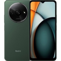 Смартфон Xiaomi Redmi A3 4/128GB Dual Sim Forest Green EU_