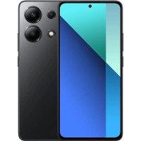 Смартфон Xiaomi Redmi Note 13 4G 8/256GB Dual Sim Midnight Black EU_