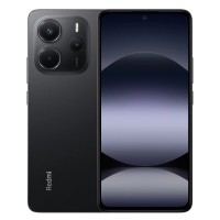 Смартфон Xiaomi Redmi Note 14 5G 8/256GB Midnight Black_EU