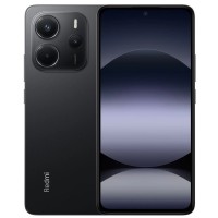 Смартфон Xiaomi Redmi Note 14 6/128GB Midnight Black_EU