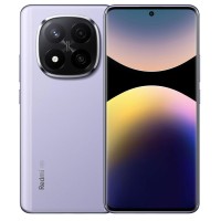 Смартфон Xiaomi Redmi Note 14 Pro+ 5G 8/256GB Lavender Purple_EU