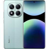 Смартфон Xiaomi Redmi Note 14 Pro 5G 12/512GB Coral Green_EU