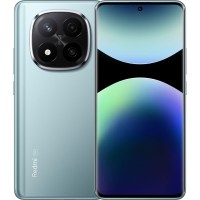 Смартфон Xiaomi Redmi Note 14 Pro+ 5G 8/256GB Frost Blue