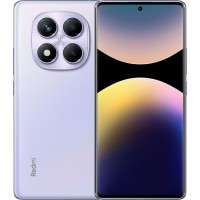 Смартфон Xiaomi Redmi Note 14 Pro 8/256GB Aurora Purple_EU