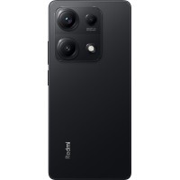 Смартфон Xiaomi Redmi Note 14S 8/256GB Black_EU