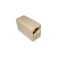 З`єднувач Cor-X RJ45 на RJ45 (056246)