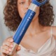 Стайлер Cecotec Bamba CeramicCare 12in1 AirGlam Blue (CCTC-00250)