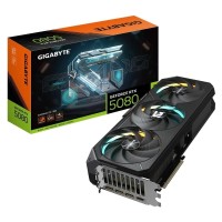 Відеокарта GF RTX 5080 16GB GDDR7 Gaming OC Gigabyte (GV-N5080GAMING OC-16GD)