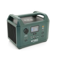 Зарядна станція V-TAC VT-303N 300W 288Wh (VT-303N/38057)