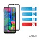 Захисне скло ACCLAB Full Glue для Xiaomi Redmi 10C Black (1283126527142)