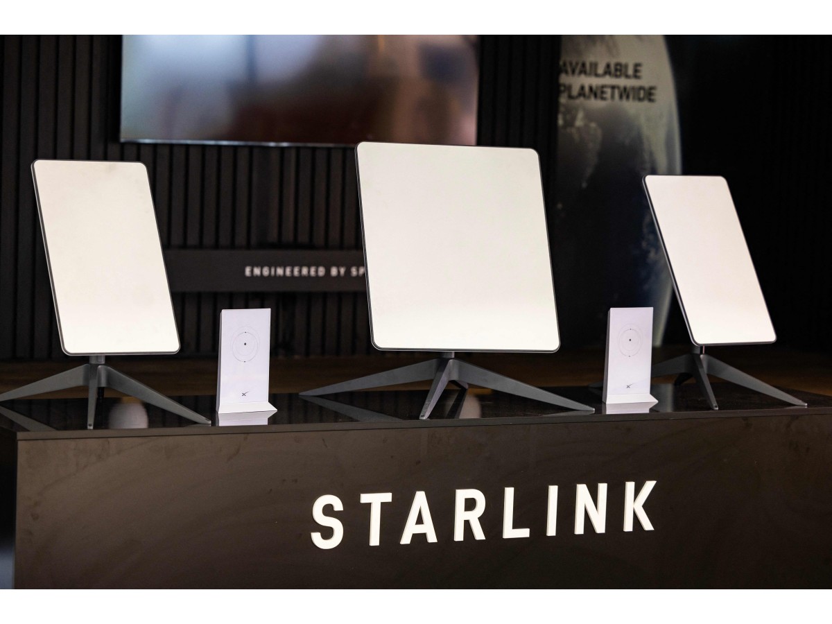 Спутниковый интернет от Starlink: для кого, как подключить, какой выбрать?